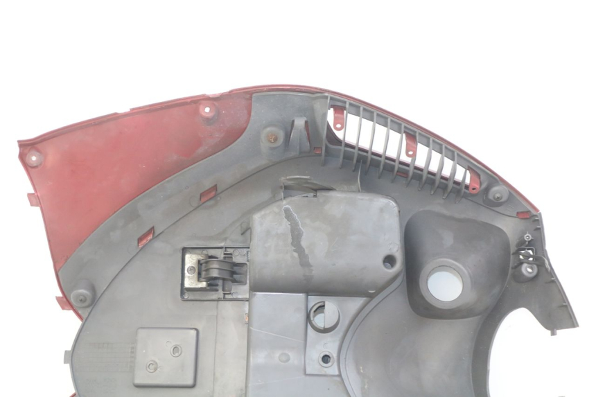 photo de BINNENSCHERM HONDA PES PS I 125 (2006 - 2012) - Zoom op gebruiksstaat