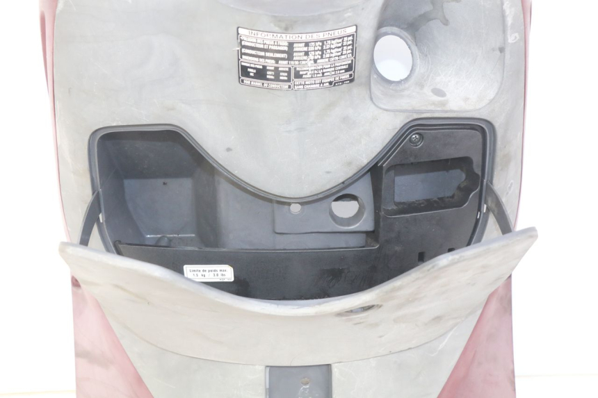 photo de BINNENSCHERM HONDA PES PS I 125 (2006 - 2012) - Bevestigingspunten