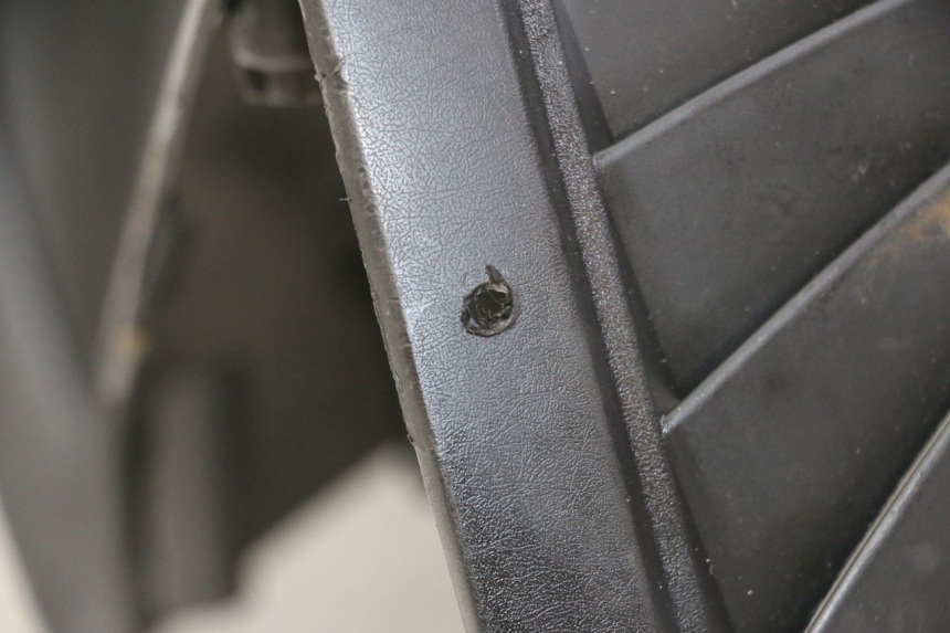 photo de BINNENSCHERM PEUGEOT CITYSTAR 2T 50 (2018 - 2021) - Kenmerkende details