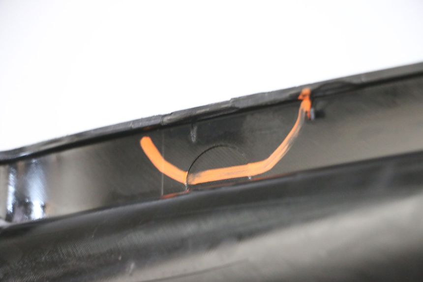 photo de BINNENSCHERM PEUGEOT CITYSTAR 2T 50 (2018 - 2021) - Zoom op gebruiksstaat