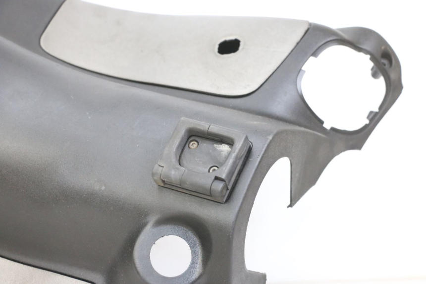 photo de BINNENSCHERM PEUGEOT ELYSTAR 125 (2002 - 2007) - Zoom op componenten