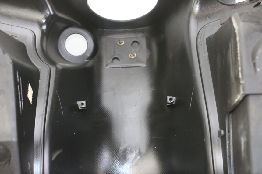 photo de BINNENSCHERM PEUGEOT ELYSTAR 125 (2002 - 2007) - Technische close-up