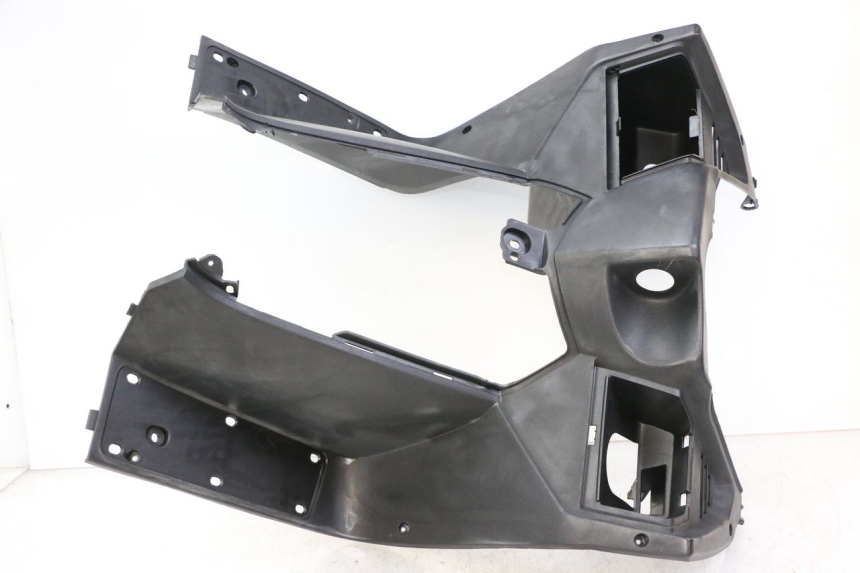 photo de BINNENSCHERM PEUGEOT SATELIS COMPRESSOR K15 125 (2006 - 2009) - Hoofdaanzicht