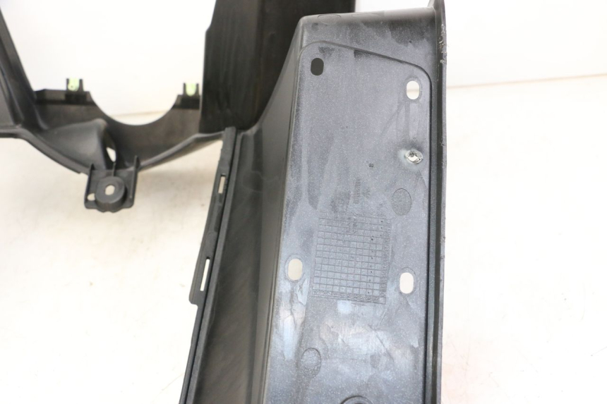 photo de BINNENSCHERM PEUGEOT SATELIS COMPRESSOR K15 125 (2006 - 2009) - Detail van het onderdeel