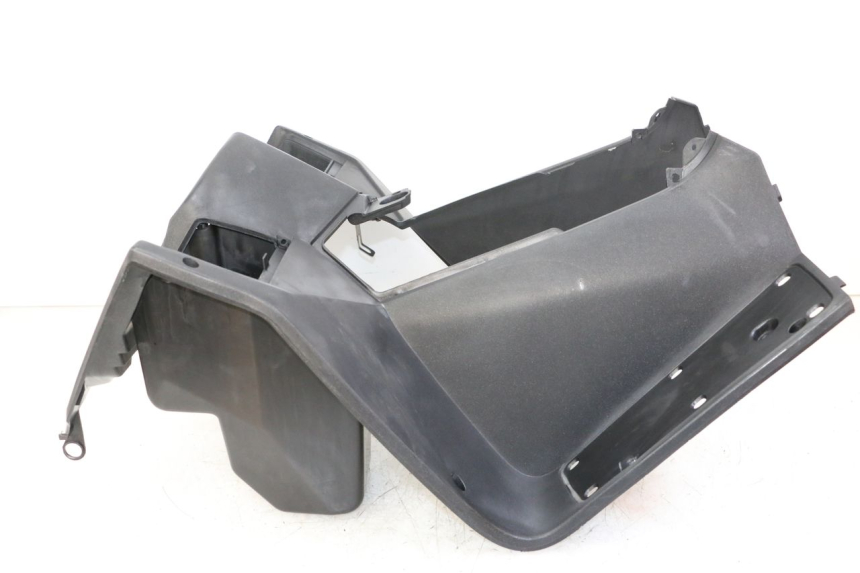 photo de BINNENSCHERM PEUGEOT SATELIS COMPRESSOR K15 125 (2006 - 2009) - Visuele inspectie