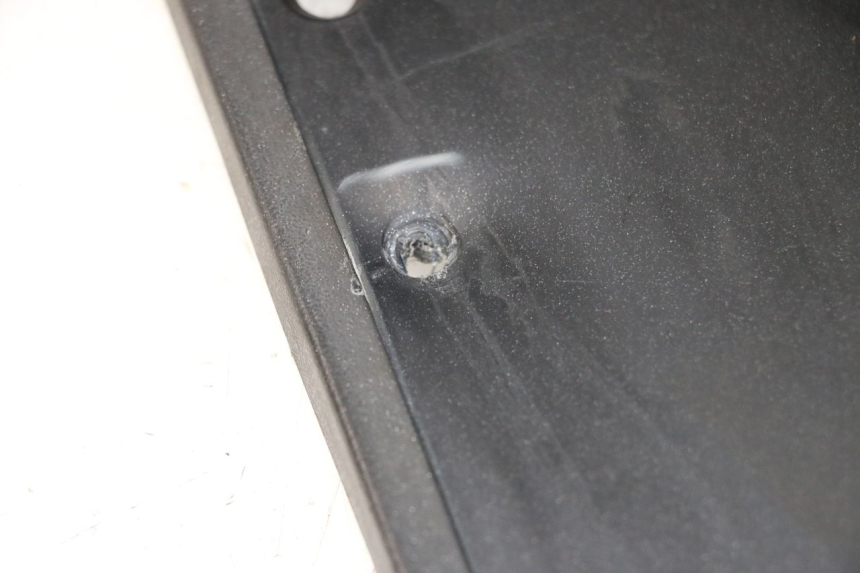 photo de BINNENSCHERM PEUGEOT SATELIS COMPRESSOR K15 125 (2006 - 2009) - Andere kijkhoek