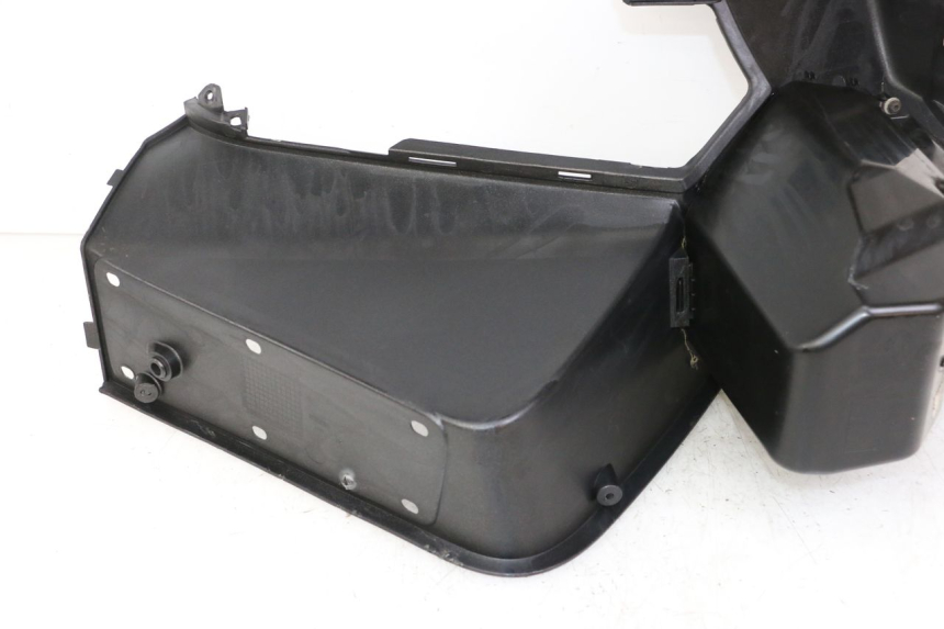 photo de BINNENSCHERM PEUGEOT SATELIS COMPRESSOR K15 125 (2006 - 2009) - Overzicht