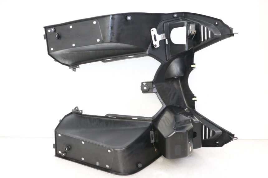 photo de BINNENSCHERM PEUGEOT SATELIS COMPRESSOR K15 125 (2006 - 2009) - Gecontroleerd onderdeel