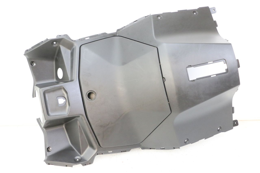 photo de BINNENSCHERM PEUGEOT TWEET 4T 50 (2023 - 2025) - Hoofdaanzicht