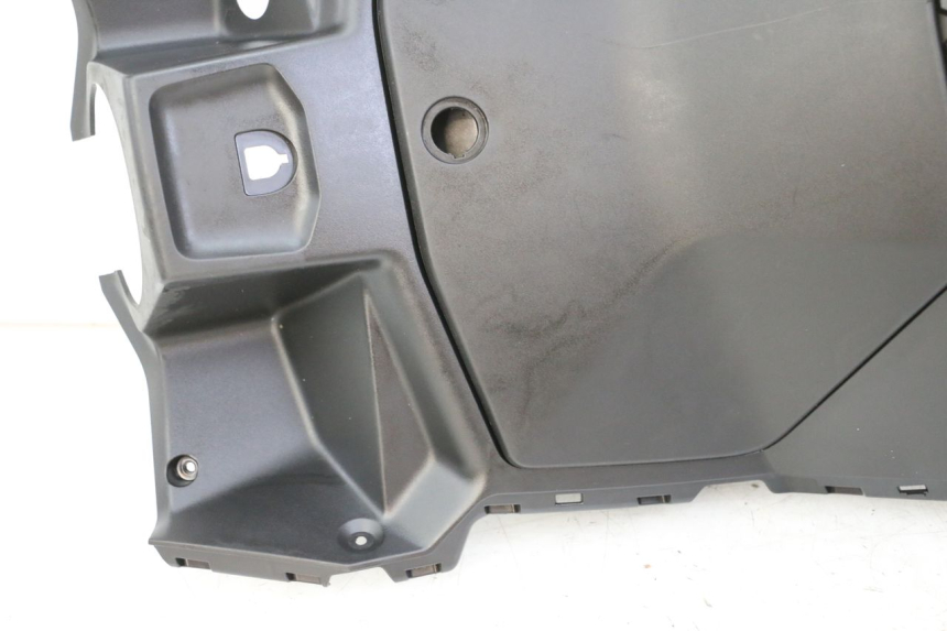 photo de BINNENSCHERM PEUGEOT TWEET 4T 50 (2023 - 2025) - Focus op structuur