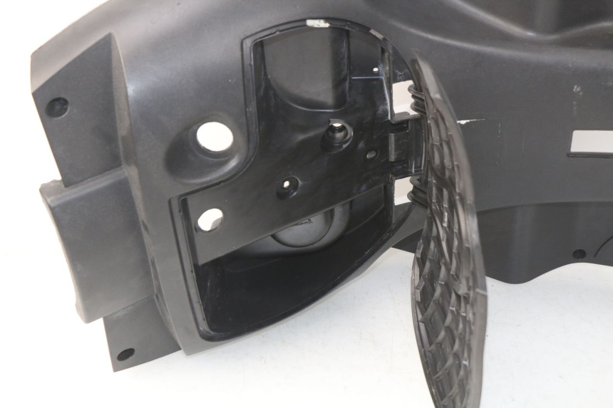 photo de BINNENSCHERM KEEWAY PIXEL 50 (2008 - 2011) - Kenmerkende details