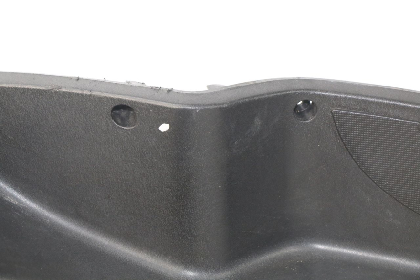 photo de BINNENSCHERM KEEWAY PIXEL 50 (2008 - 2011) - Zoom op componenten