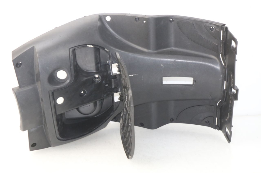 photo de BINNENSCHERM KEEWAY PIXEL 50 (2008 - 2011) - Aanvullende foto