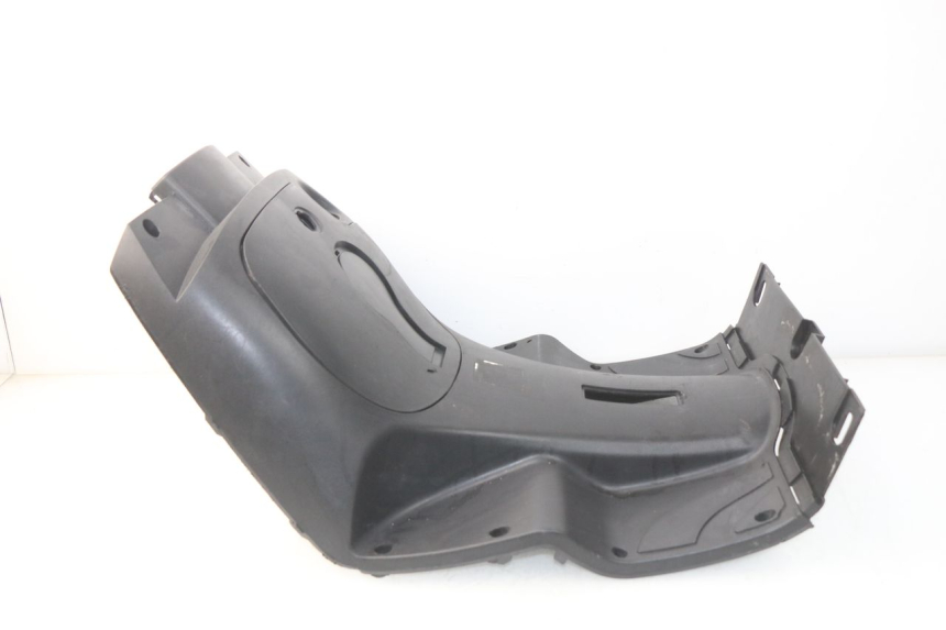 photo de BINNENSCHERM KEEWAY PIXEL 50 (2008 - 2011) - Bevestigingspunten