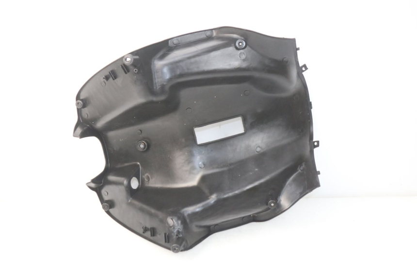 photo de BINNENSCHERM RIDE RACE 2T 50 (2012 - 2017) - Zoom op gebruiksstaat