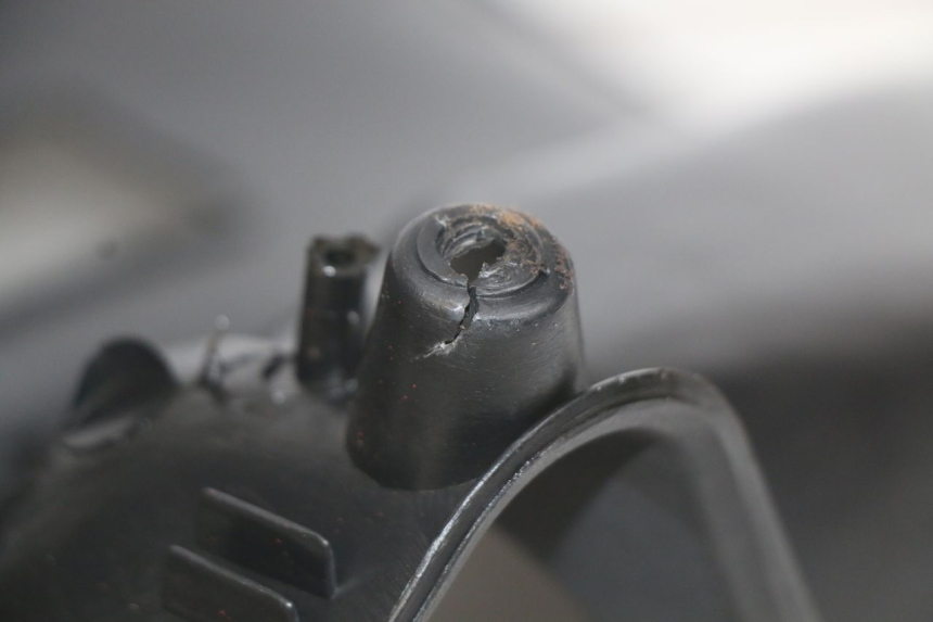 photo de BINNENSCHERM RIDE RACE 2T 50 (2012 - 2017) - Technische close-up