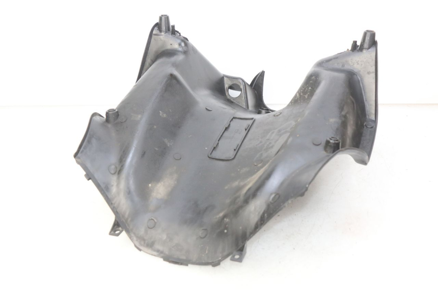 photo de BINNENSCHERM RIDE RACE GT 2T 50 (2012 - 2017) - Zoom op gebruiksstaat