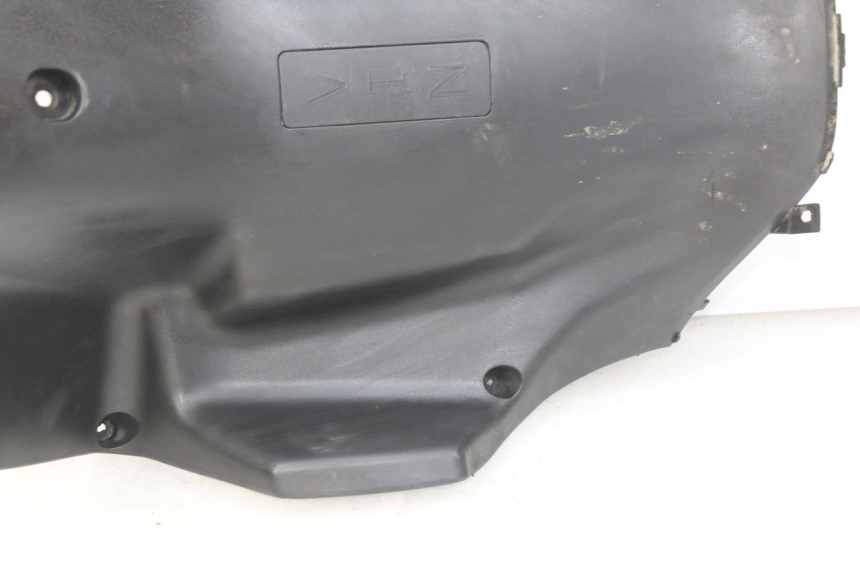 photo de BINNENSCHERM RIDE RACE GT 2T 50 (2012 - 2017) - Staat van het oppervlak