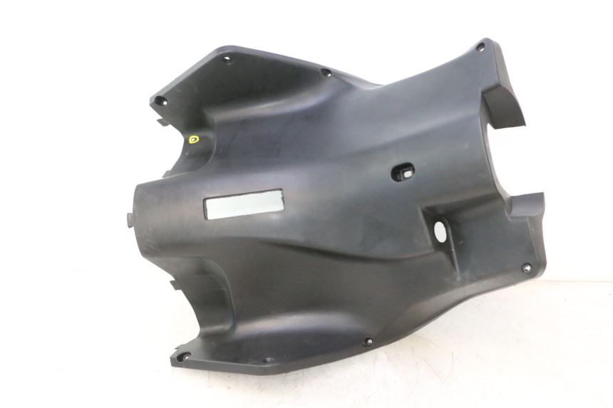 photo de BINNENSCHORT ORCAL RAPTOR 50 (2015 - 2021) - Hoofdaanzicht