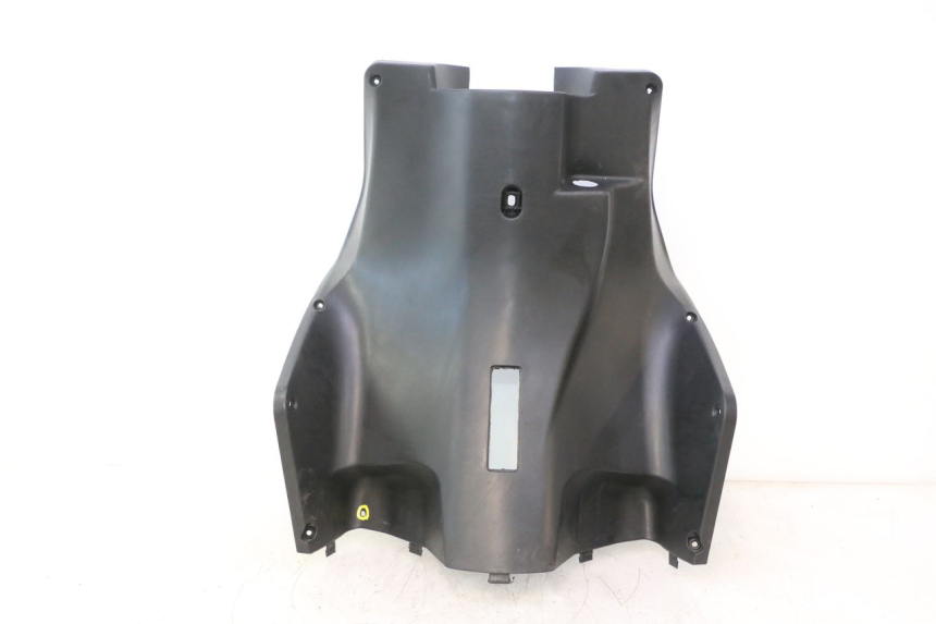photo de BINNENSCHORT ORCAL RAPTOR 50 (2015 - 2021) - Zoom op componenten