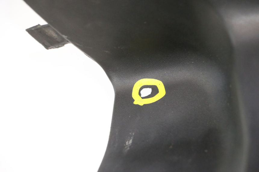 photo de BINNENSCHORT ORCAL RAPTOR 50 (2015 - 2021) - Detailaanzicht
