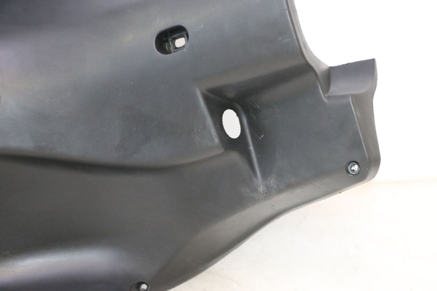 photo de BINNENSCHORT ORCAL RAPTOR 50 (2015 - 2021) - Focus op structuur