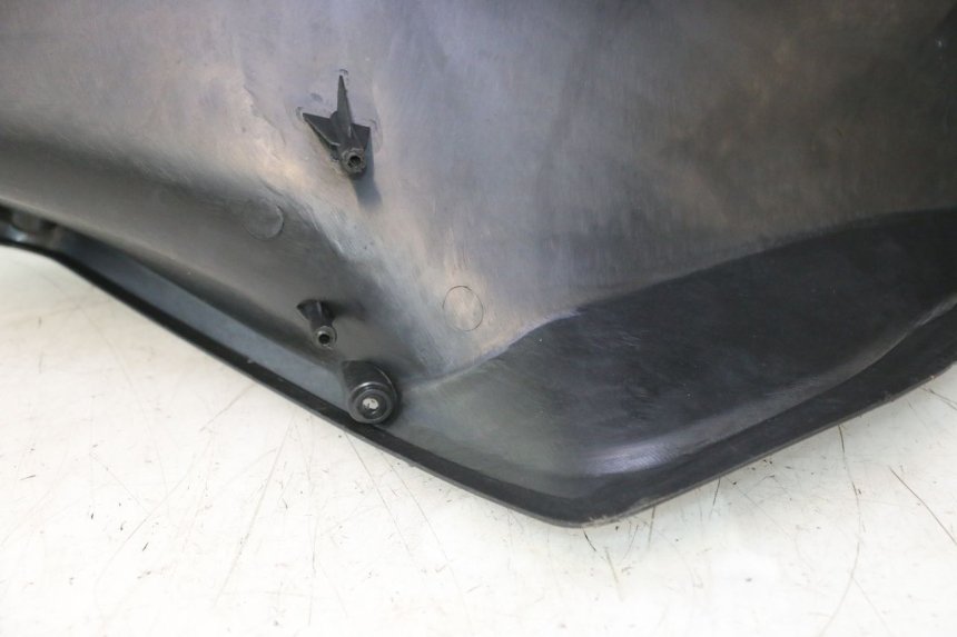 photo de BINNENSCHORT ORCAL RAPTOR 50 (2015 - 2021) - Technische close-up