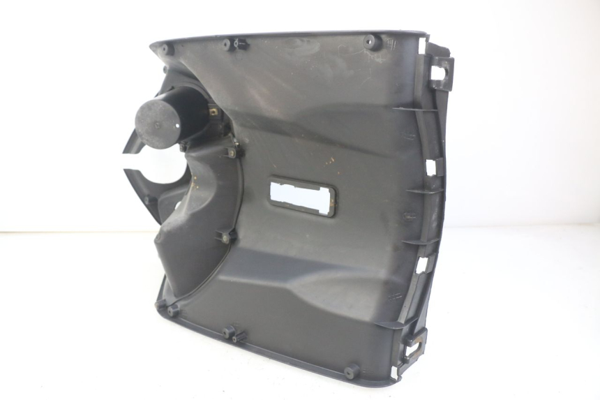 photo de BINNENSCHERM RED ELECTRIC RED E PRO 1 (2017 - 2019) - Andere kijkhoek