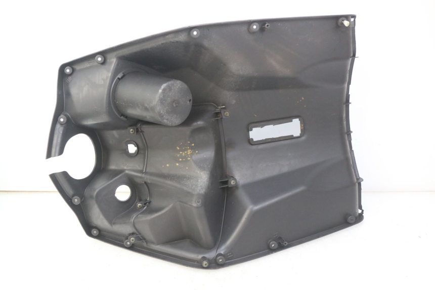 photo de BINNENSCHERM RED ELECTRIC RED E PRO 1 (2017 - 2019) - Technische close-up