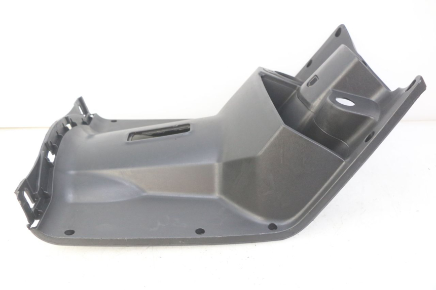 photo de BINNENSCHERM RED ELECTRIC RED E PRO 1 (2017 - 2019) - Bevestigingspunten