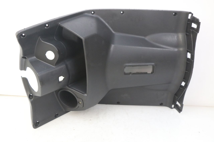 photo de BINNENSCHERM RED ELECTRIC RED E PRO 1 (2017 - 2019) - Staat van het oppervlak