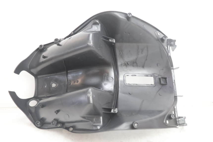 photo de BINNENSCHERM TNT MOTOR ROMA 12' 2T 50 (2007 - 2018) - Staat van het oppervlak