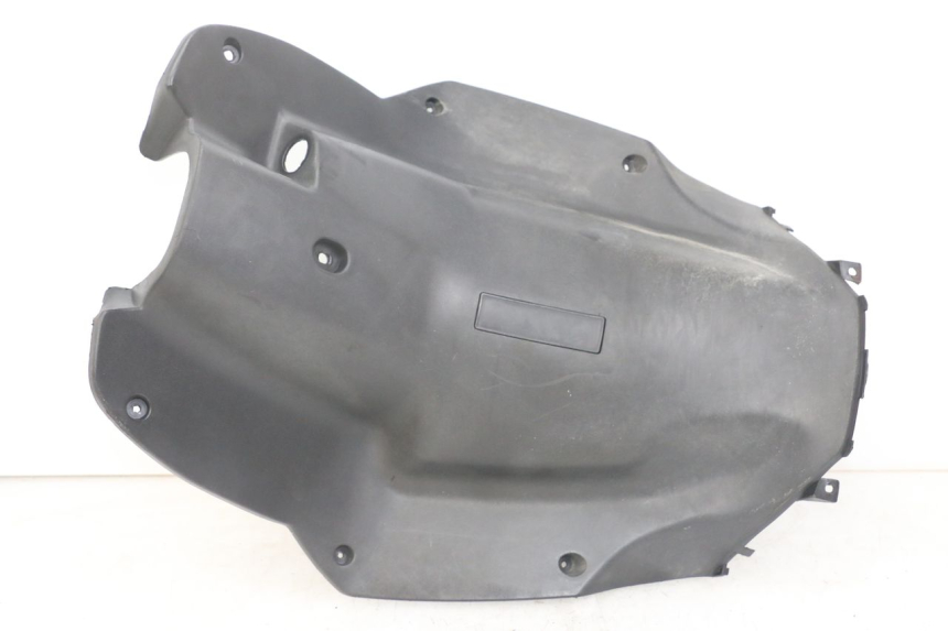 photo de BINNENSCHERM KEEWAY RY6 2T 50 (2011 - 2019) - Hoofdaanzicht