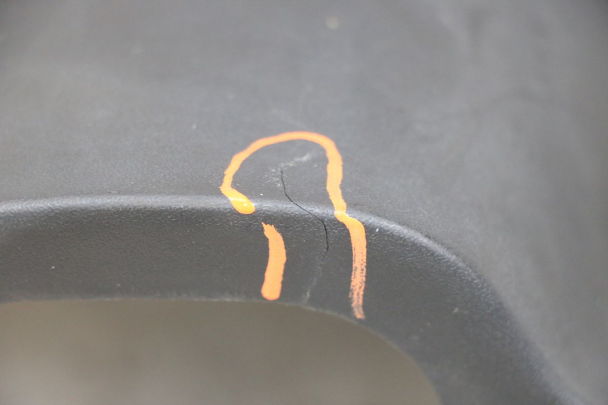 photo de BINNENSCHERM KEEWAY RY6 2T 50 (2011 - 2019) - Overzicht