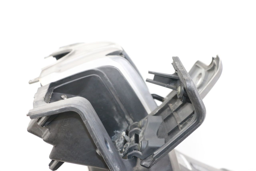 photo de BINNENSCHERM DAELIM S3 125 (2010 - 2017) - Kenmerkende details