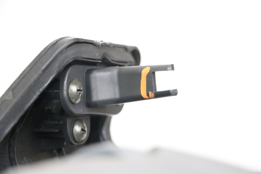 photo de BINNENSCHERM DAELIM S3 125 (2010 - 2017) - Zoom op componenten