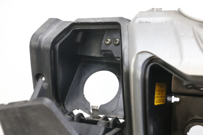 photo de BINNENSCHERM DAELIM S3 125 (2010 - 2017) - Aanvullende foto