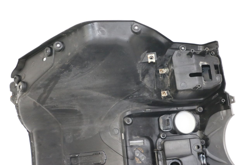 photo de BINNENSCHERM DAELIM S3 125 (2010 - 2017) - Zoom op gebruiksstaat