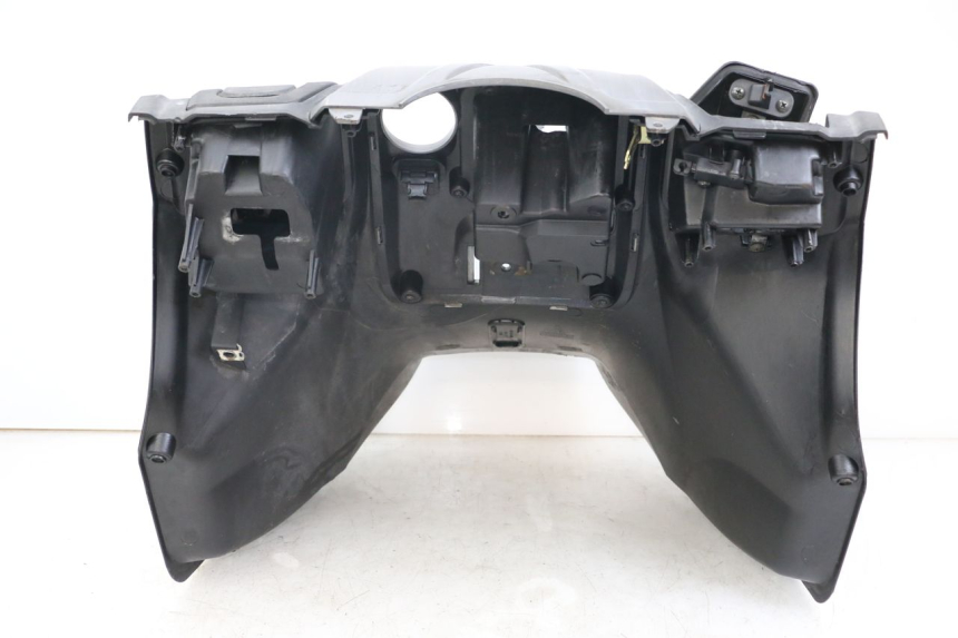 photo de BINNENSCHERM DAELIM S3 125 (2010 - 2017) - Andere kijkhoek