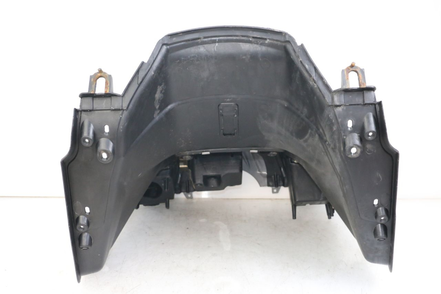 photo de BINNENSCHERM DAELIM S3 125 (2010 - 2017) - Technische close-up