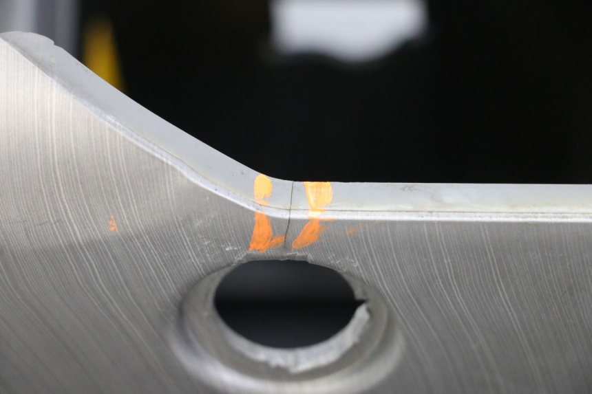 photo de BINNENSCHERM DAELIM S3 125 (2010 - 2017) - Markeringen en referenties