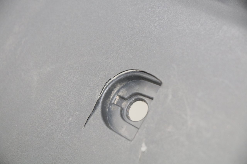 photo de BINNENSCHERM DAELIM S4 50 (2010 - 2015) - Aanvullende foto