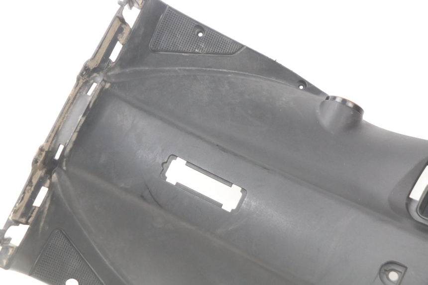 photo de BINNENSCHERM DAELIM S4 50 (2010 - 2015) - Visuele inspectie