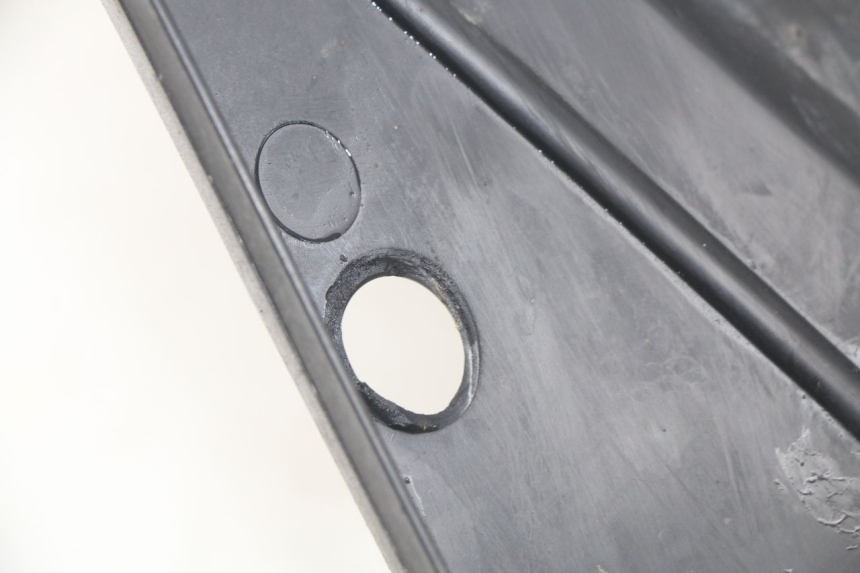 photo de BINNENSCHERM DAELIM S4 50 (2010 - 2015) - Zoom op gebruiksstaat