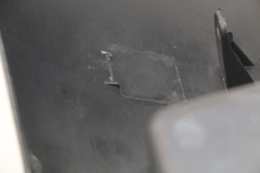 photo de BINNENSCHERM DAELIM S4 50 (2010 - 2015) - Overzicht