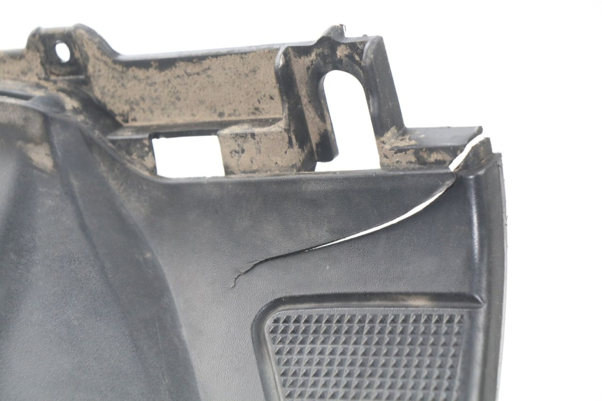 photo de BINNENSCHERM DAELIM S4 50 (2010 - 2015) - Markeringen en referenties