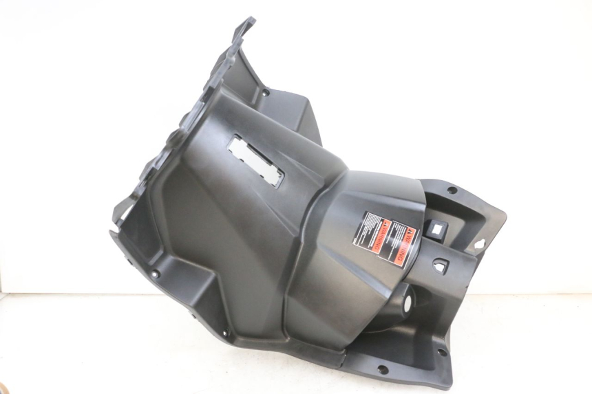 photo de BINNENSCHERM JM MOTORS SANTANA EVO 50 (2024 - 2026) - Hoofdaanzicht