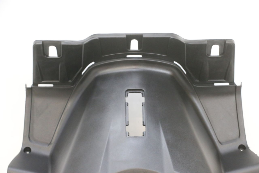 photo de BINNENSCHERM JM MOTORS SANTANA EVO 50 (2024 - 2026) - Zoom op componenten