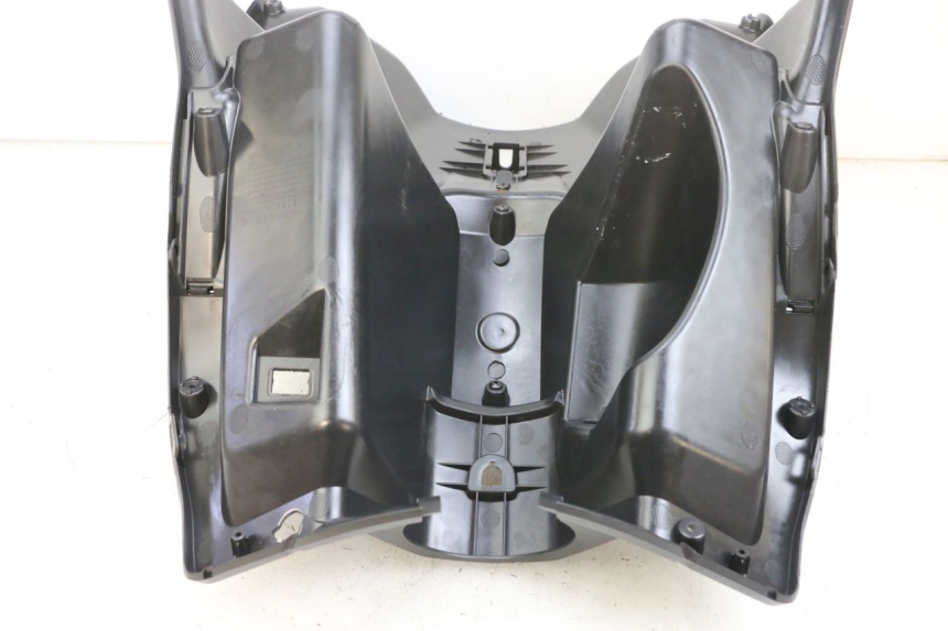 photo de BINNENSCHERM JM MOTORS SANTANA EVO 50 (2024 - 2026) - Technische close-up