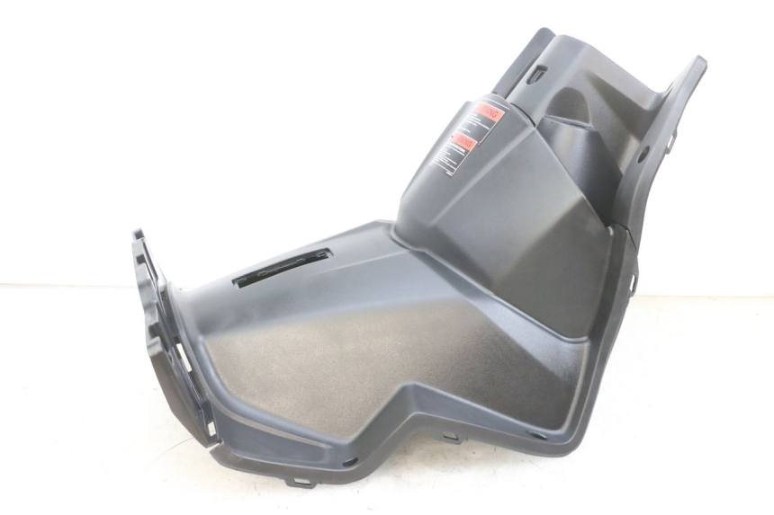 photo de BINNENSCHERM JM MOTORS SANTANA EVO 50 (2024 - 2026) - Bevestigingspunten